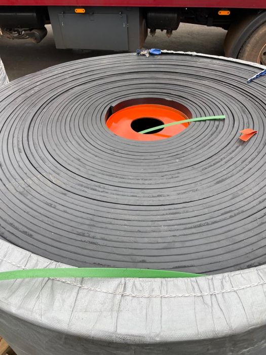 Стрічка конвеєрна.Лента транспортерная.