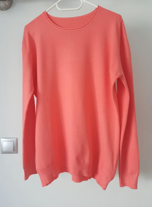 Sweter rozm L/XL