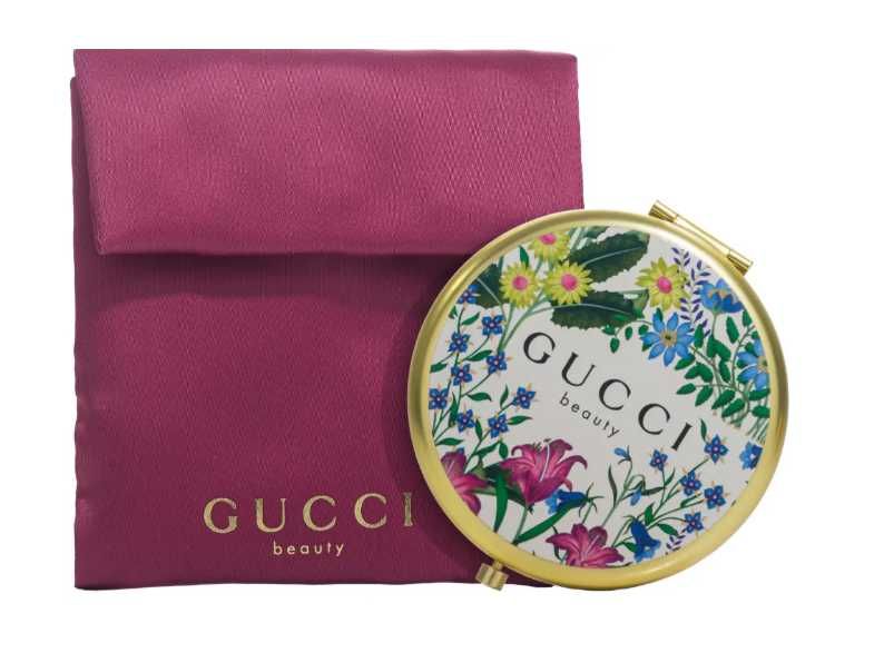 Gucci Flora зеркальце