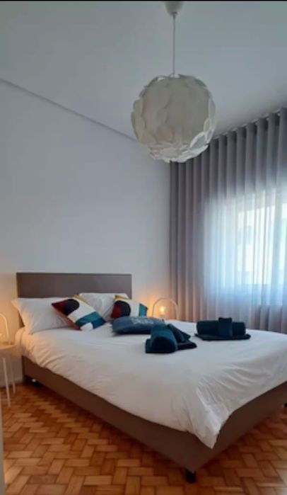 Quarto compartilhado duplo ou triplo