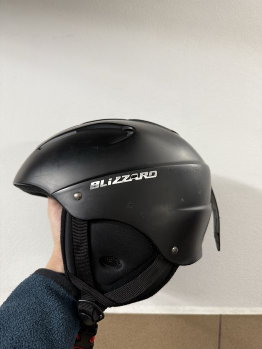 Kask Narciarski Blizzard