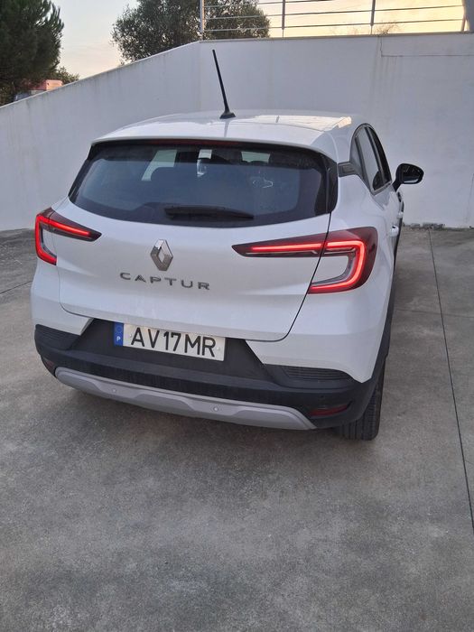 Renault Captur 1.0 tce Eco-G - GPL — photo 3