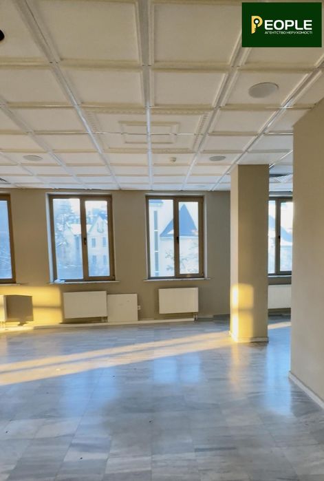 БЕЗ % Офіс на Подолі 260-1300 м2 Глибочицька  метро Контрактова