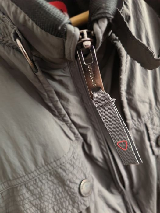 Męska szwedka przejściowa Strellson Spider L