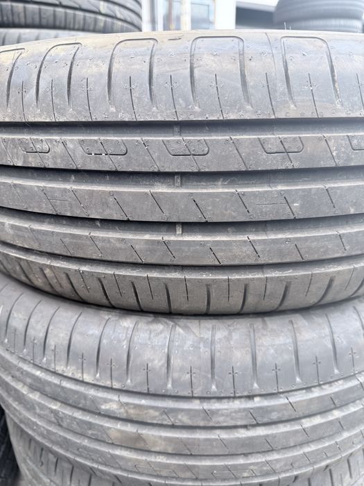 Шини літні 205/55/17 Goodyear
