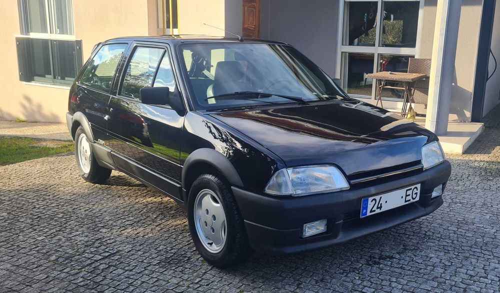 Citroen AX Gti 1994