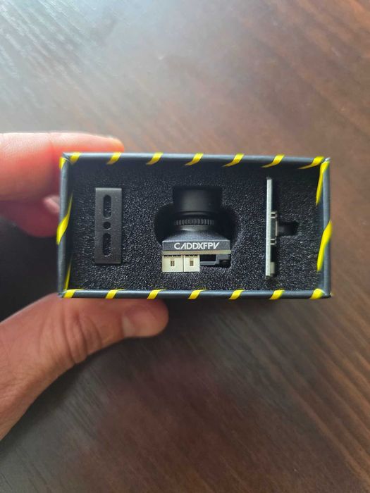 Продам FPV дрон Mark4 комплект