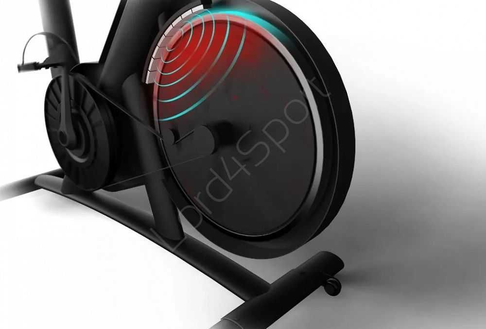 Rower spinningowy HAMMER SPEED RACE # Salon z ekspozycją