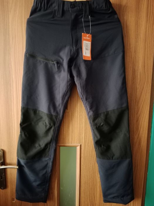 Portwest CD886 Elastyczne Spodnie Robocze