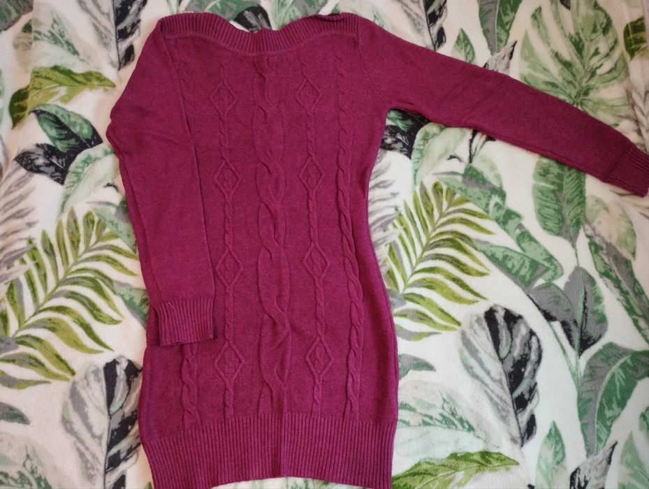 Sweter rozmiar S/M