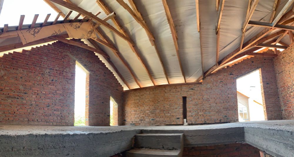 Дом на софиевской Борщаговке 117 квадратов КГ София Таун -3