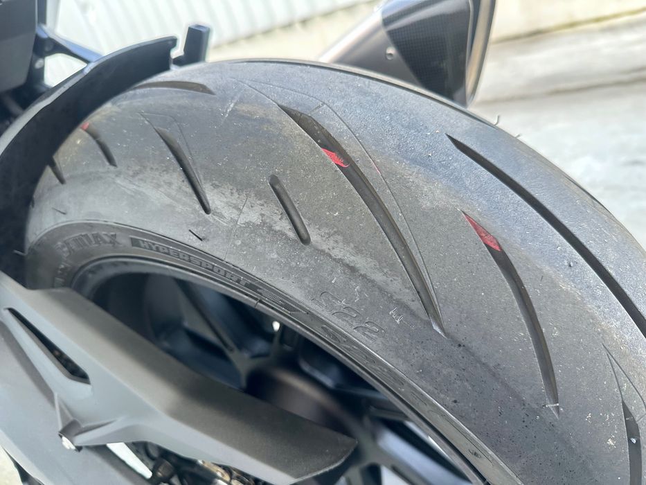 BMW S1000 XR 2024 Pack M