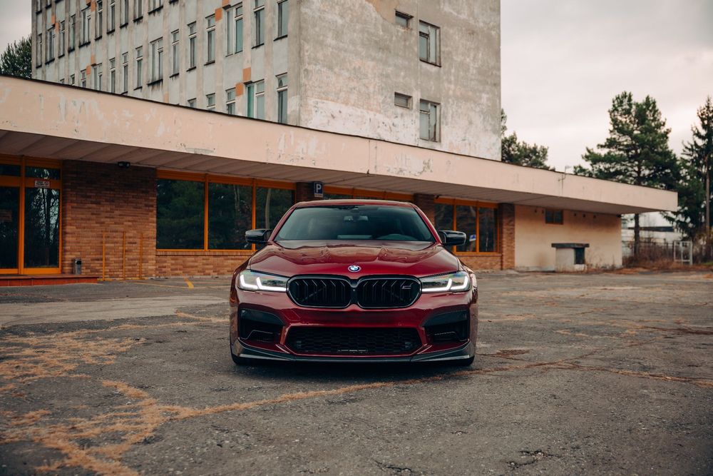 BMW M5
