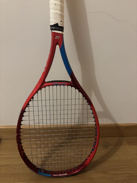 Yonex Vcore 270g grip 2