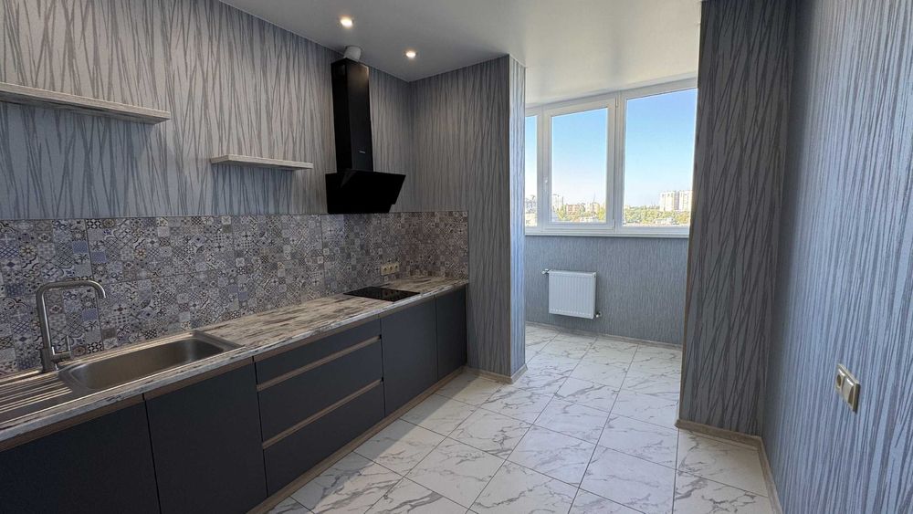 1-room apartment apartment by the address st. Tankistov (area 38 m²) - Atlanta.ua - photo 8