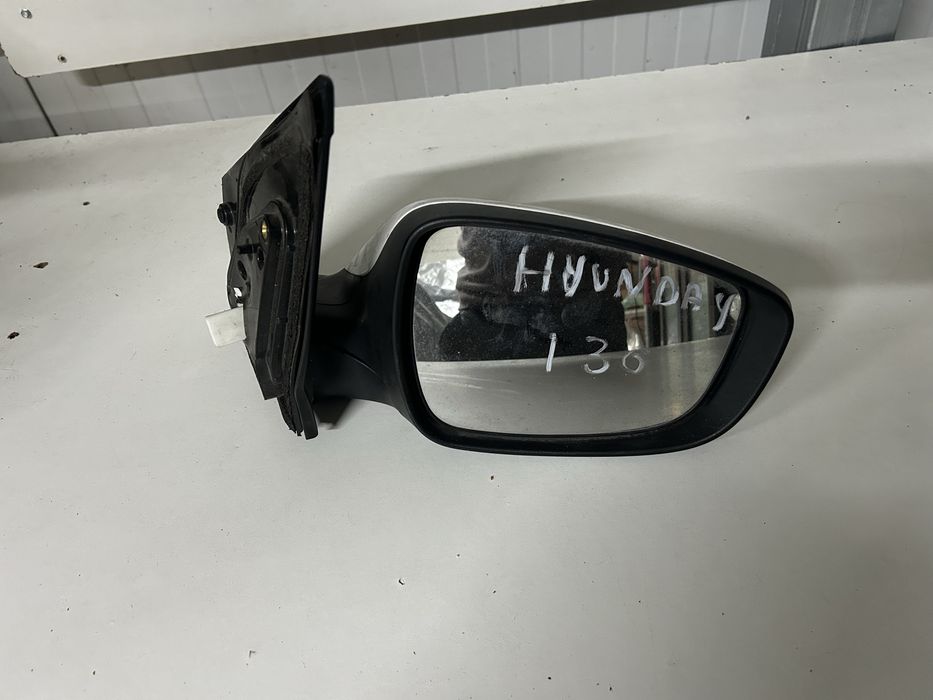 Retrovisor hyundai i30 de 2016