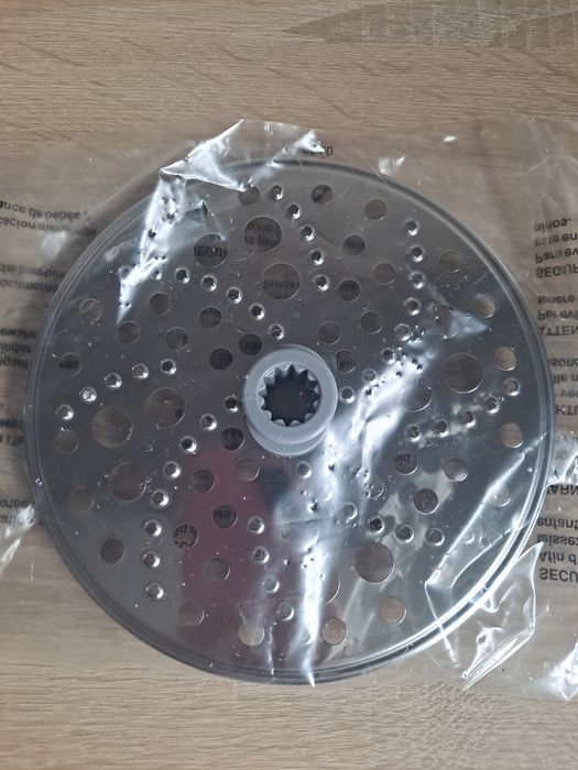 Tarcze tnące MUZ9SC1 do robota Bosch optimum