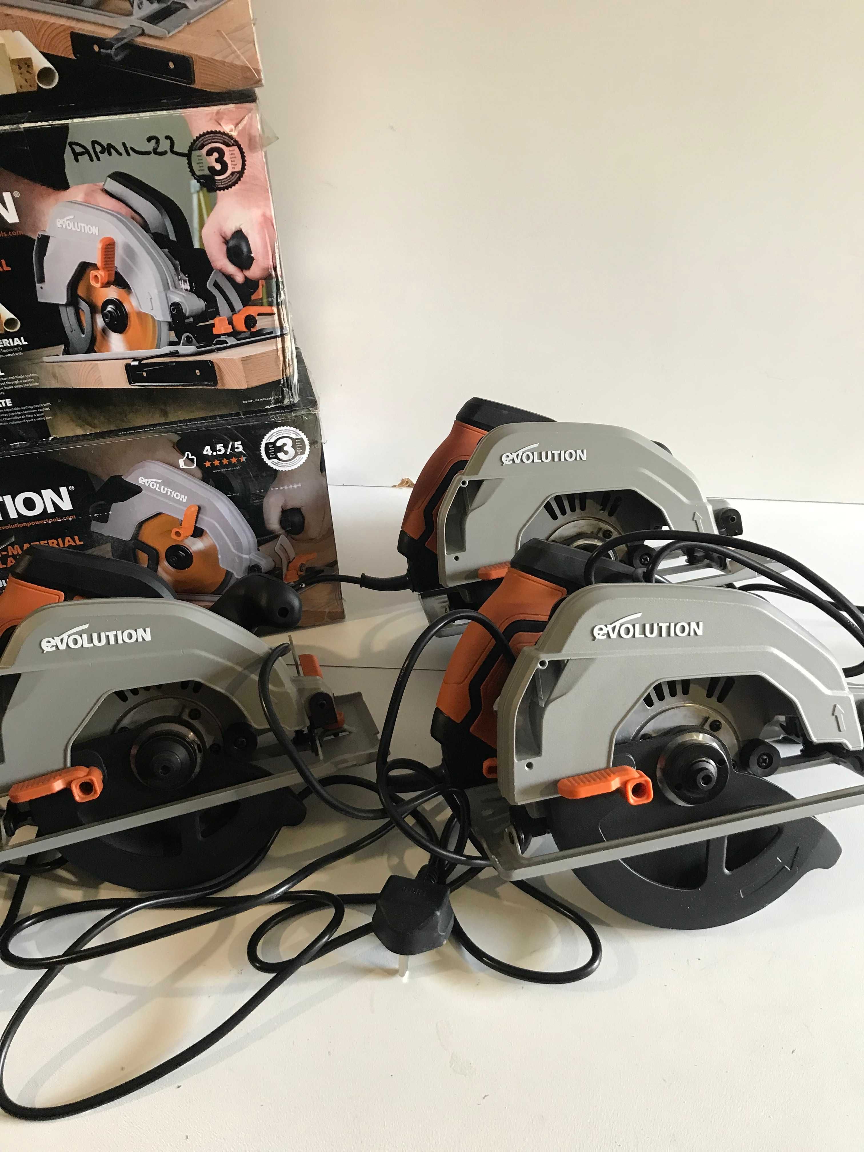 Evolution r185 ccsl new arrivals