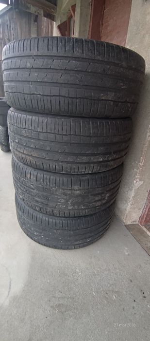 Opony Hankook Ventus s1 Evo3 21cali