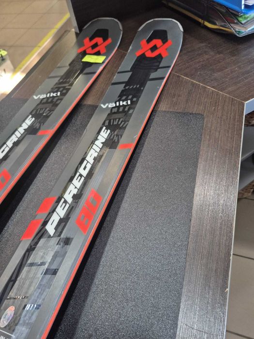 Narty Volkl Peregrine 80 177cm N-309
