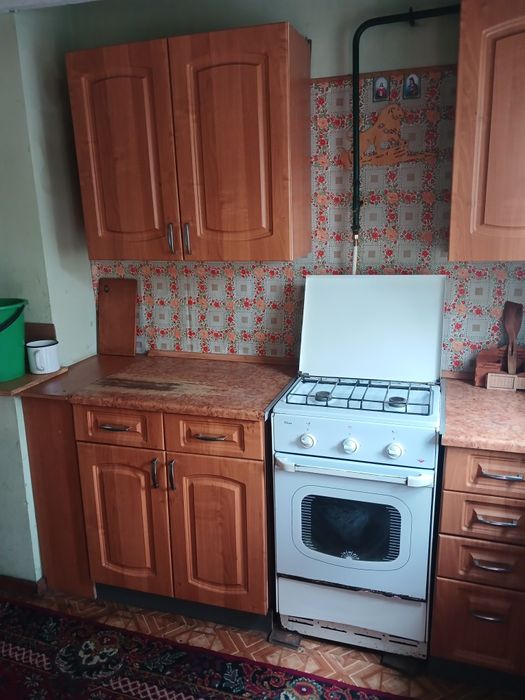 Здається будинок Балабине можна військовим