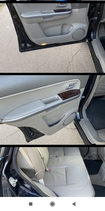 Продам Suzuki Grand Vitara
