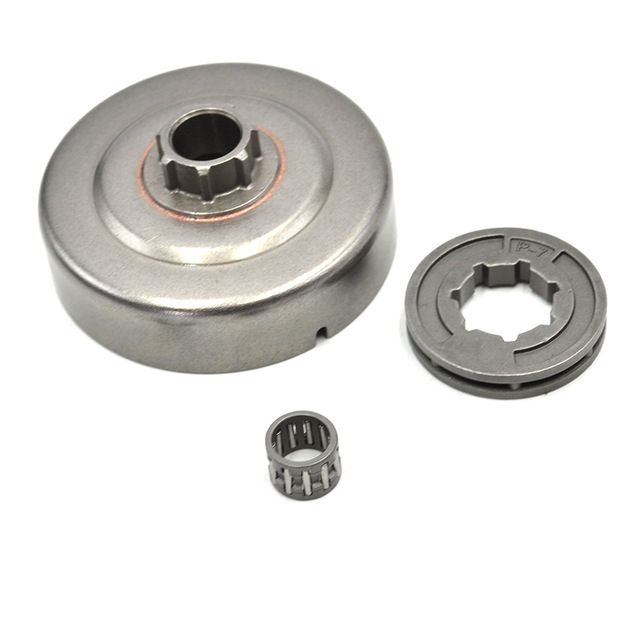 Bęben sprzęgła z zębatką STIHL MS210 MS230 MS231