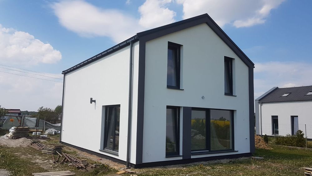 Remonty, elewacje, rozbiórki, wszelkie budowy od A do Z