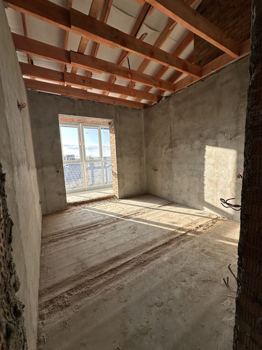 Таунхаус на Вінницьких Хуторах з гаражем