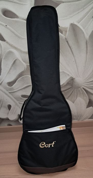 Gitara klasyczna Cort