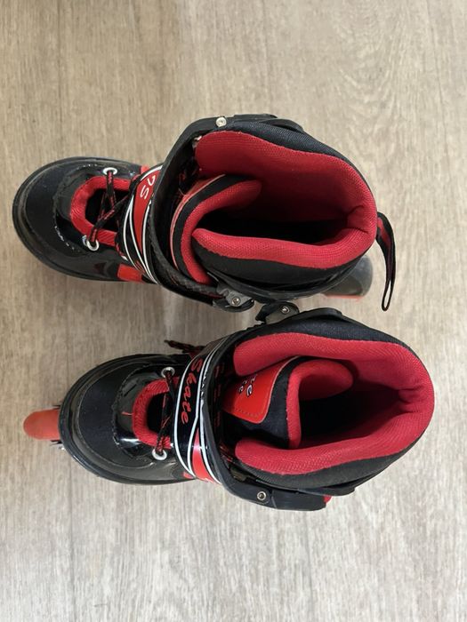 Роліки дитячі 31-34