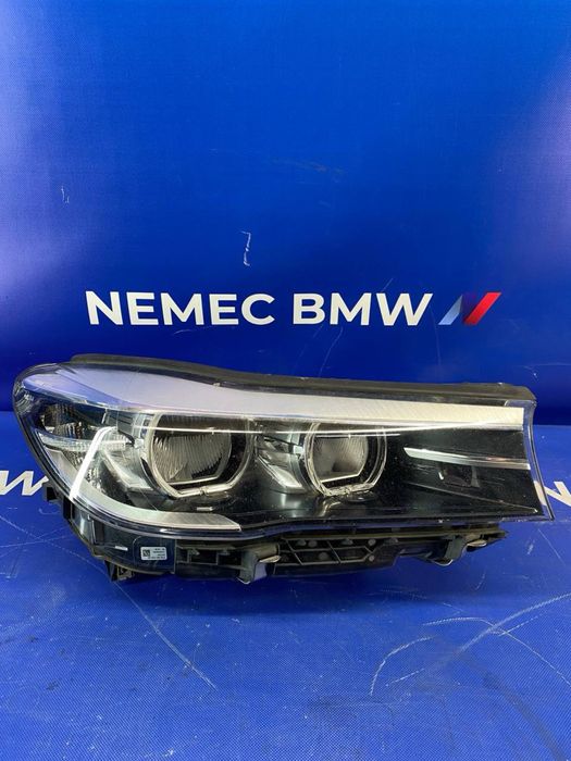 Фари ліва/права BMW 7 G12 USA розборка