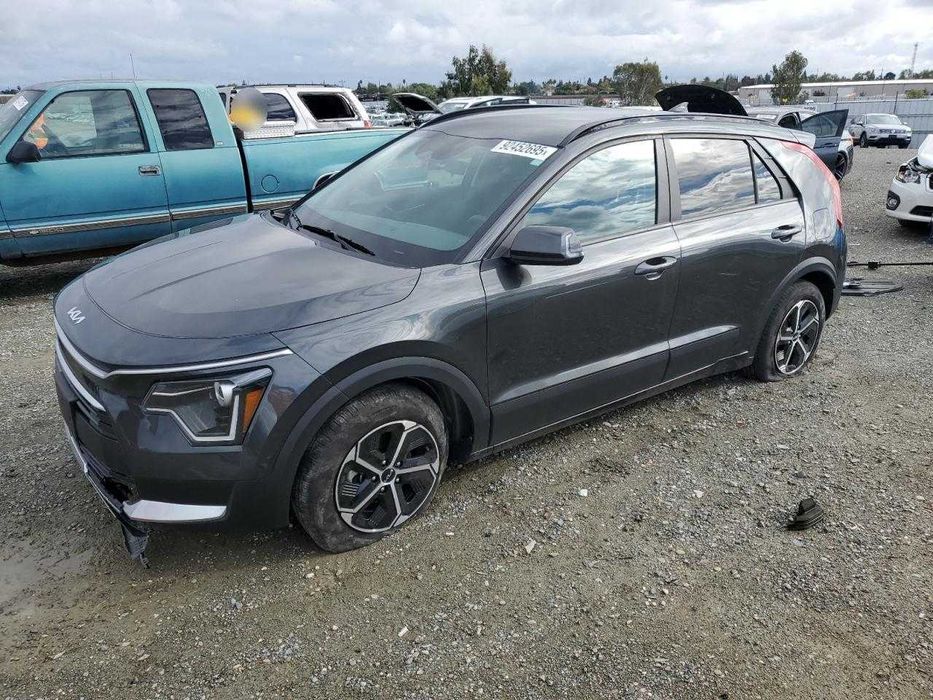 2024 Kia Niro EX