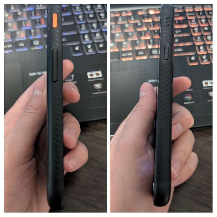 Samsung Xcover 4/4S в хорошем состоянии