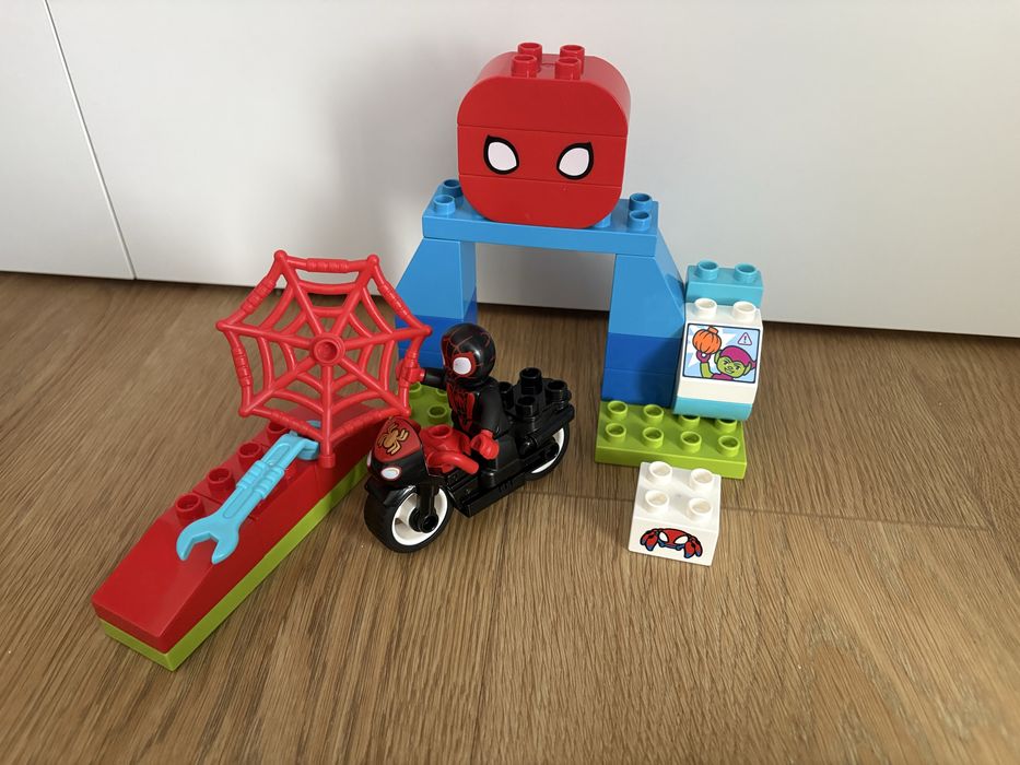 Конструктор Lego Duplo