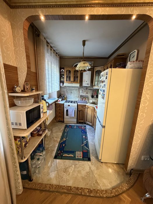 Продаж 3кім.кв.,вул.Білоцерківська,Личаківський район