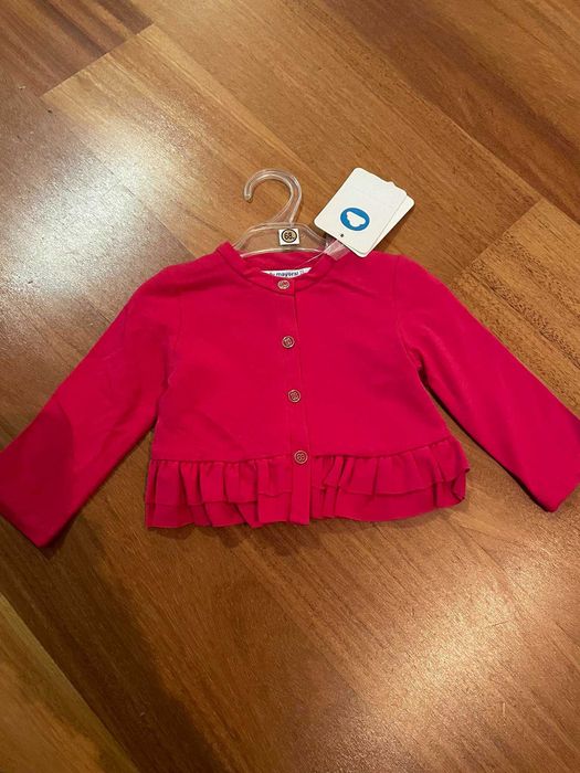 Bolerko Mayoral 68 cm