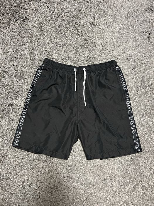 Шорты  Skechers Original