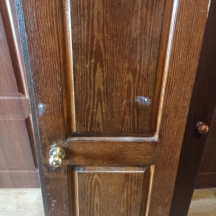 Двері міжкімнатні