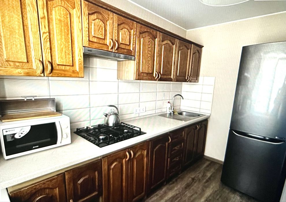 1-room apartment apartment by the address st. Magistratskaya (area 36 m²) - Atlanta.ua - photo 8