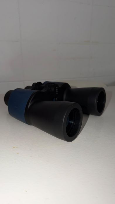 Binóculos Náuticos Amiral FX 7×50 BAK4
Impermeáveis