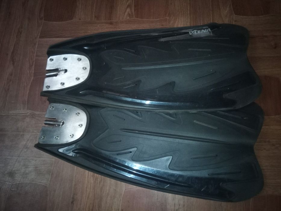 Подводный пневмоэлектрический буксировщик