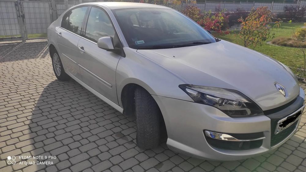 Renault Laguna