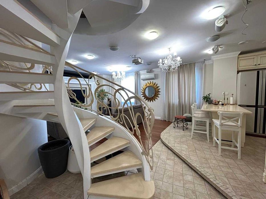 Продаж 3-кім. Генерала Воробйова (Курська),13-е Соломенський район