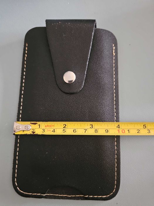 Capa Bolsa telemóvel