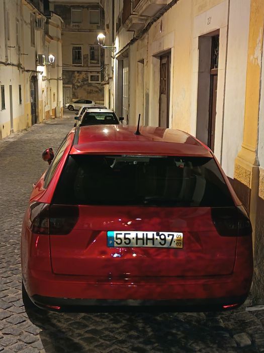 Vendo ou troco citroën c5 2.0