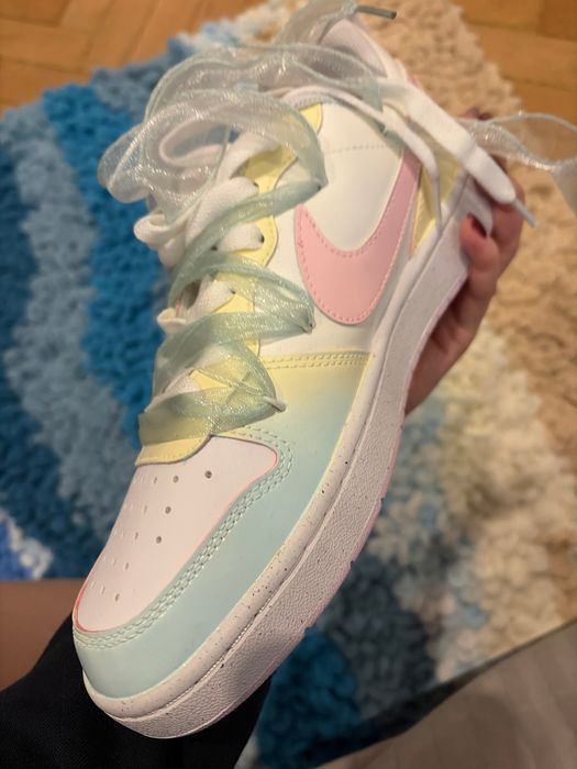 Кеди nike 39 розмір