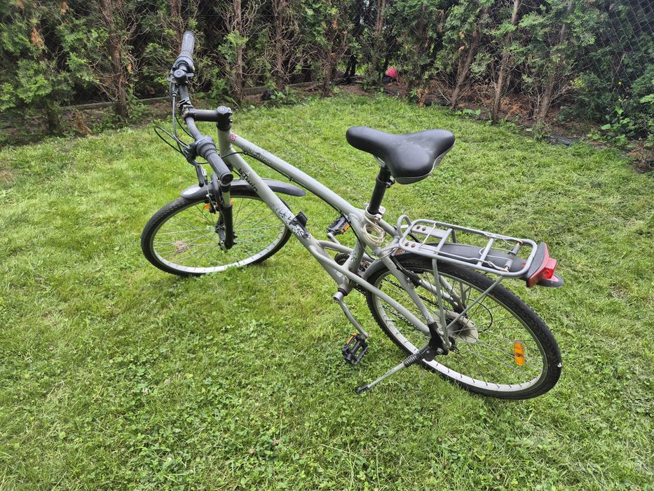 Rower btwin triban
