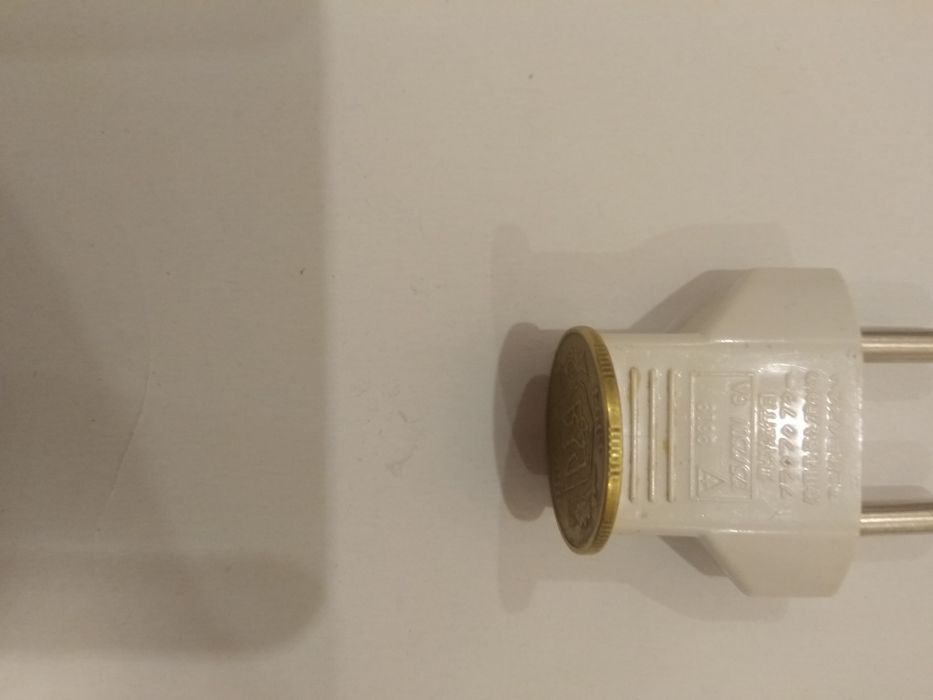 Монета 50 копеек 1994 года