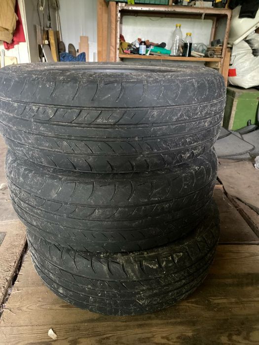 Rosava itegro r  16 215/60
